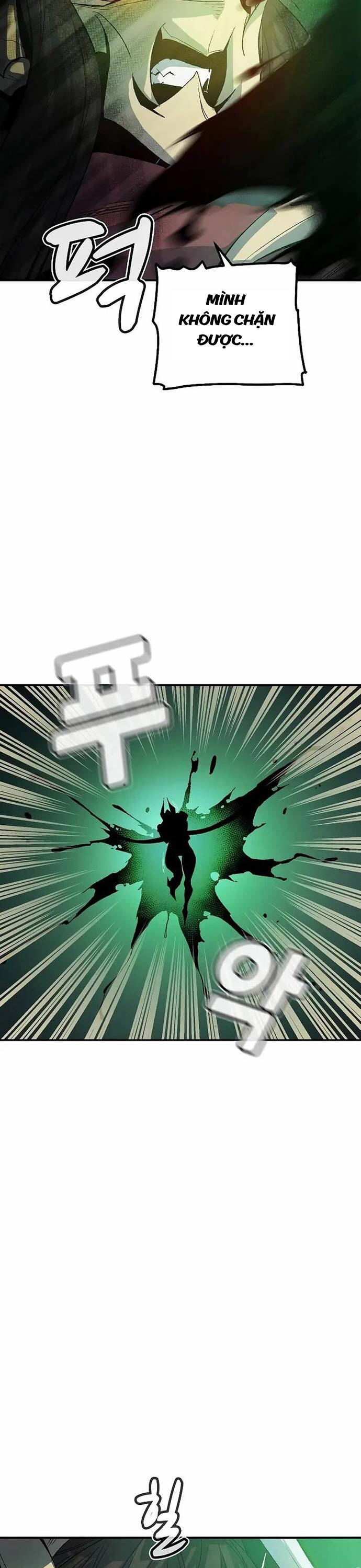 Độc Cô Tử Linh Sư - Chapter 118 - Page 31