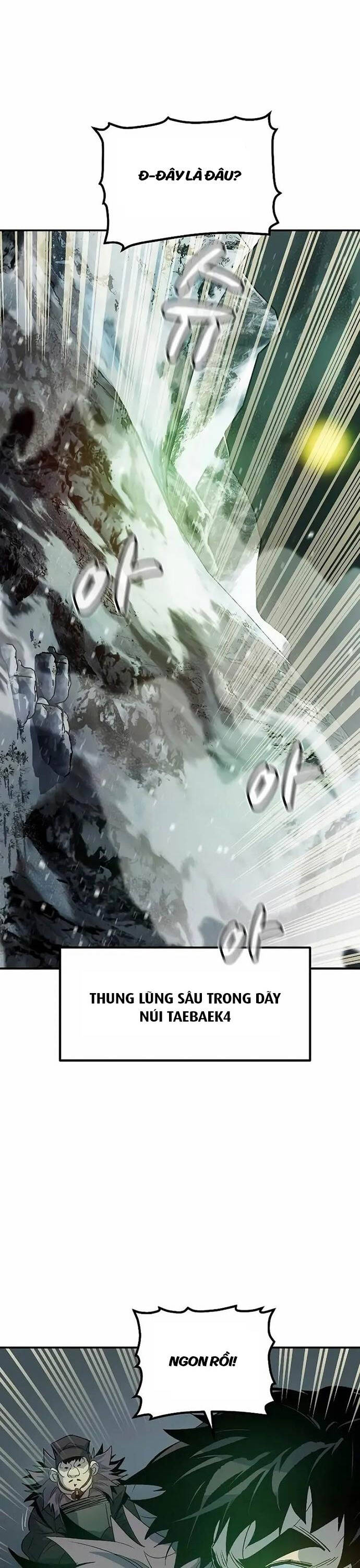 Độc Cô Tử Linh Sư - Chapter 118 - Page 33