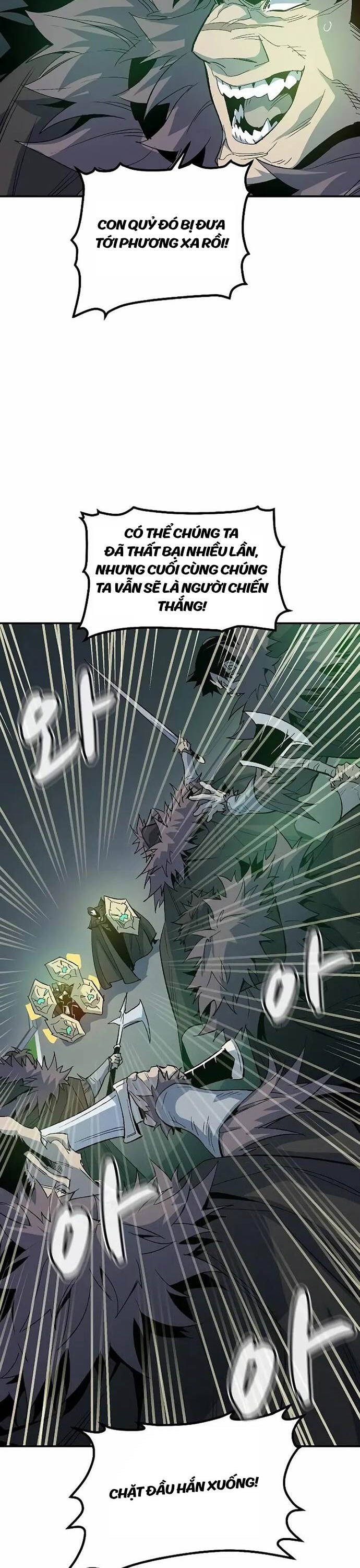 Độc Cô Tử Linh Sư - Chapter 118 - Page 34