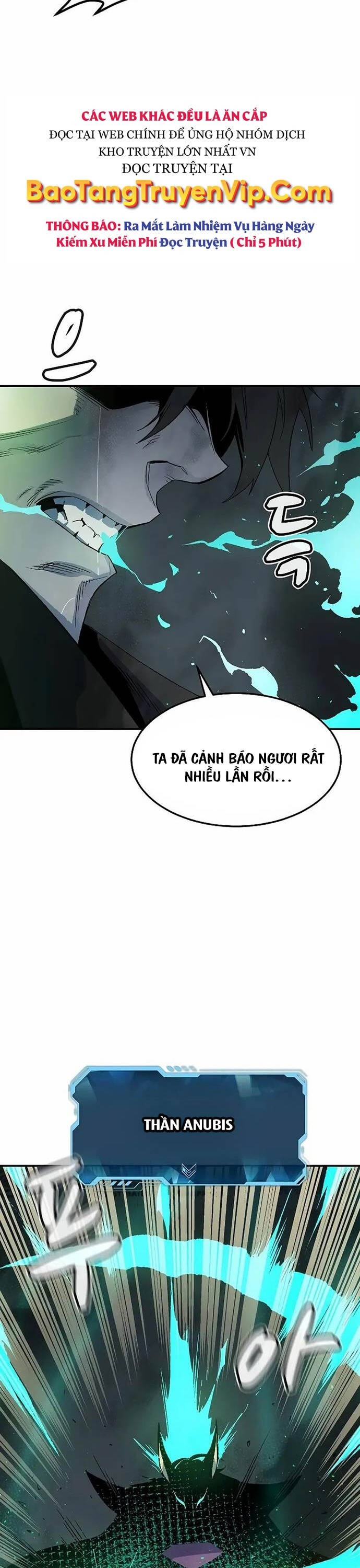 Độc Cô Tử Linh Sư - Chapter 118 - Page 35