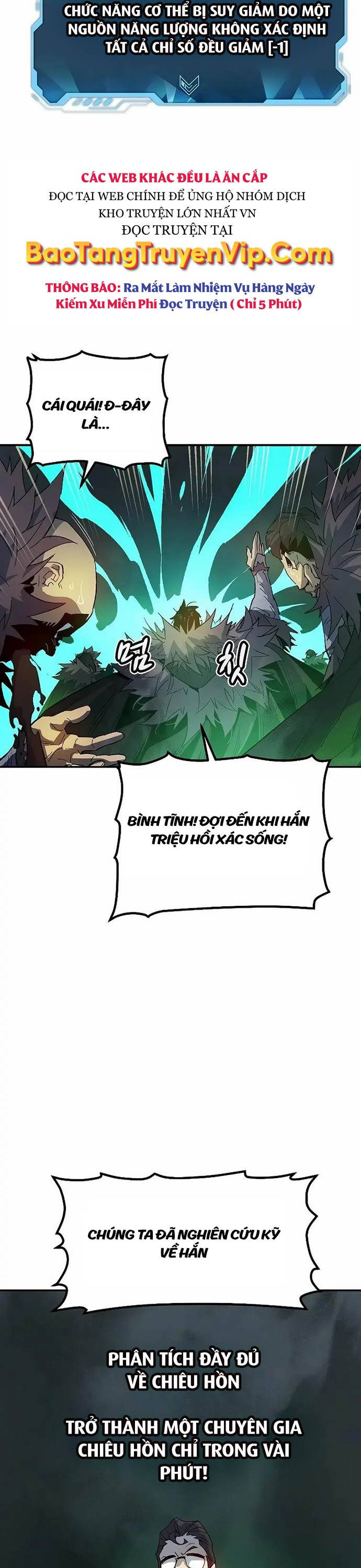 Độc Cô Tử Linh Sư - Chapter 118 - Page 37