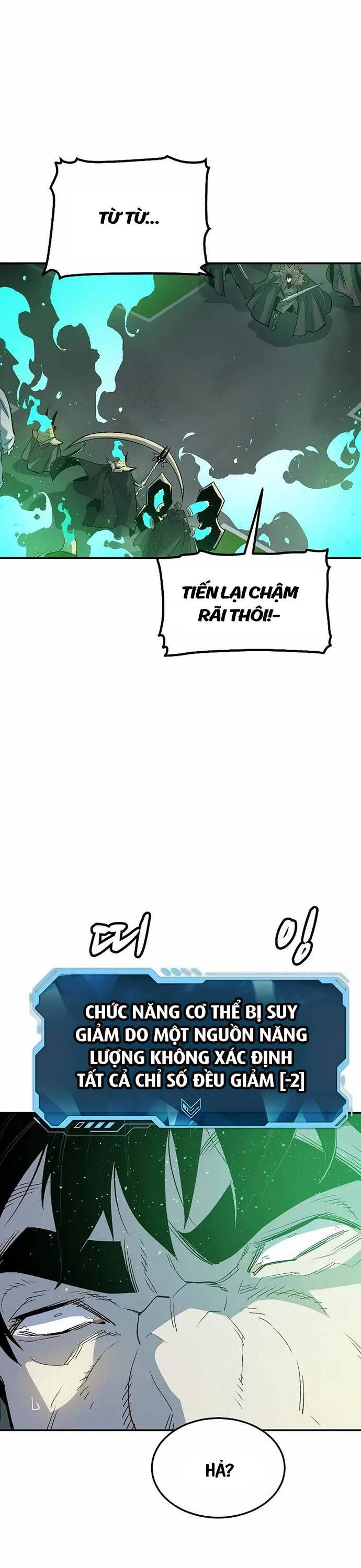 Độc Cô Tử Linh Sư - Chapter 118 - Page 39