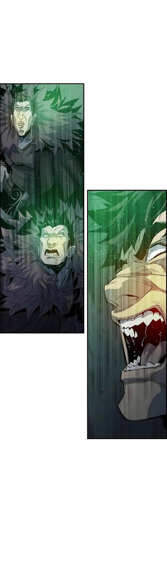 Độc Cô Tử Linh Sư - Chapter 118 - Page 42