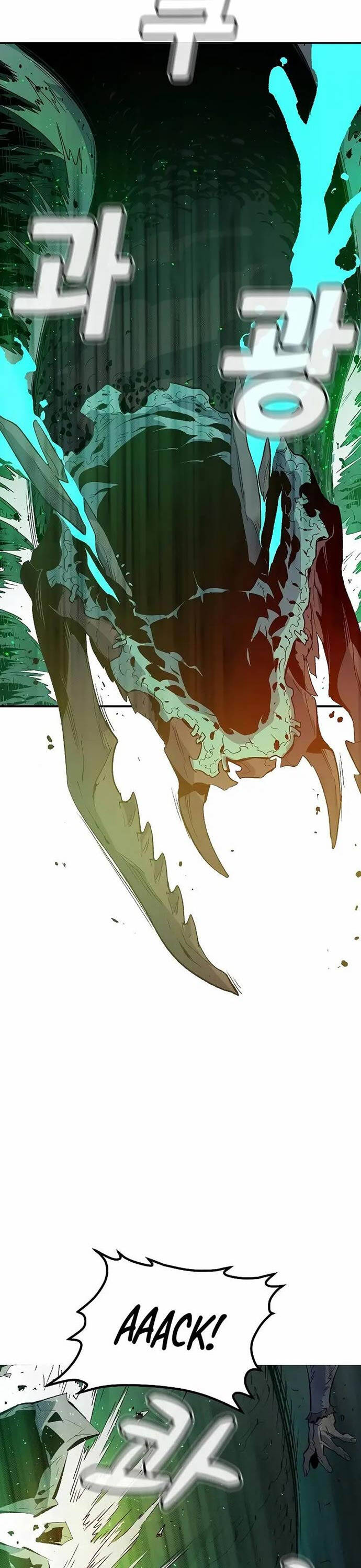 Độc Cô Tử Linh Sư - Chapter 118 - Page 45