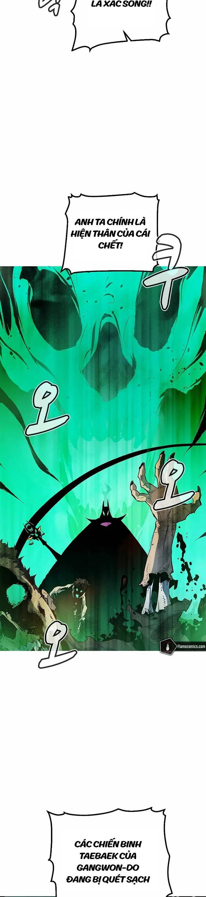 Độc Cô Tử Linh Sư - Chapter 118 - Page 47