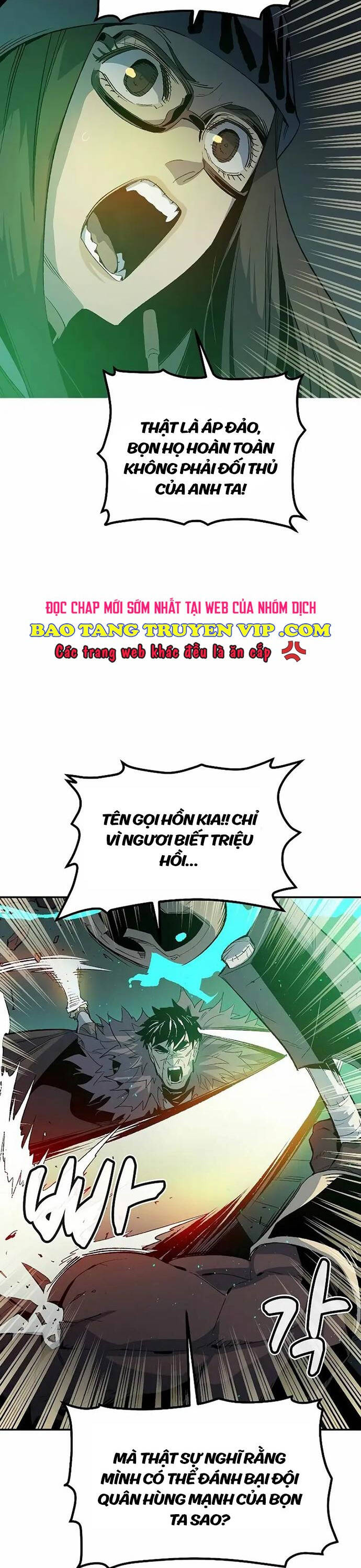 Độc Cô Tử Linh Sư - Chapter 118 - Page 48