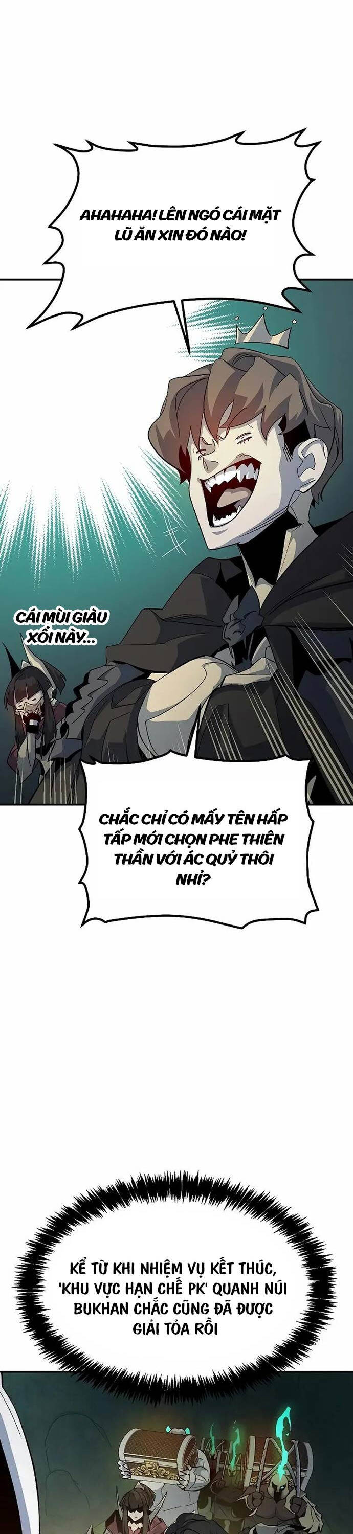 Độc Cô Tử Linh Sư - Chapter 118 - Page 5