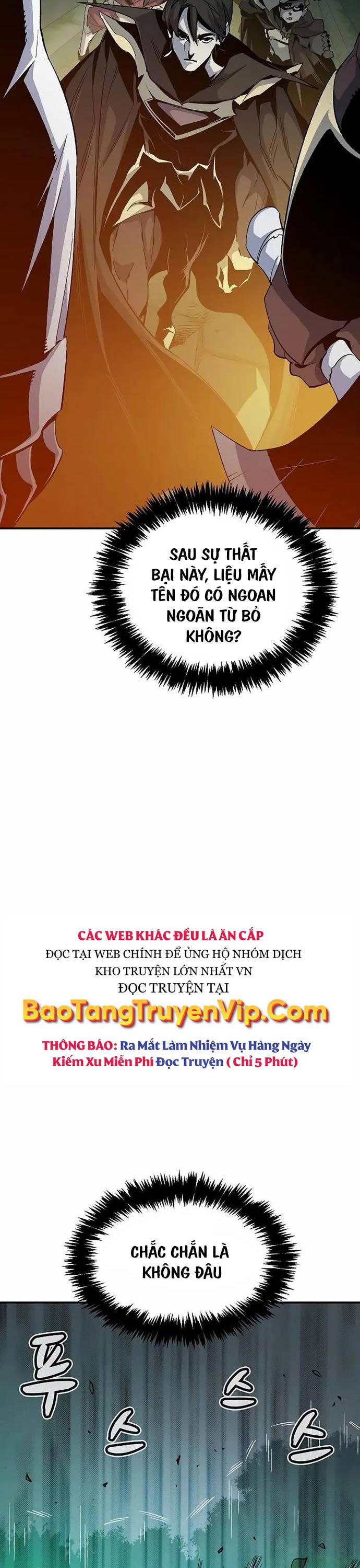 Độc Cô Tử Linh Sư - Chapter 118 - Page 6