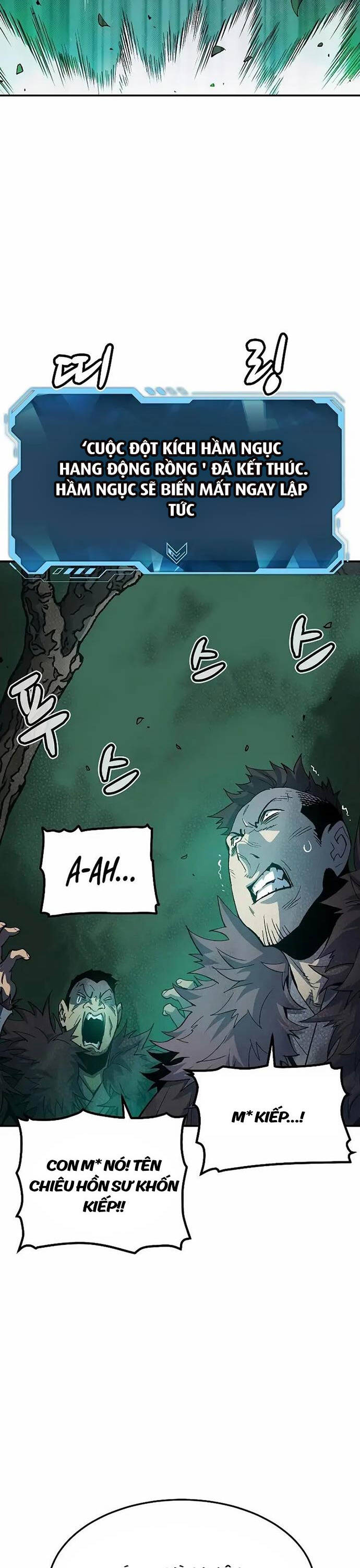 Độc Cô Tử Linh Sư - Chapter 118 - Page 7