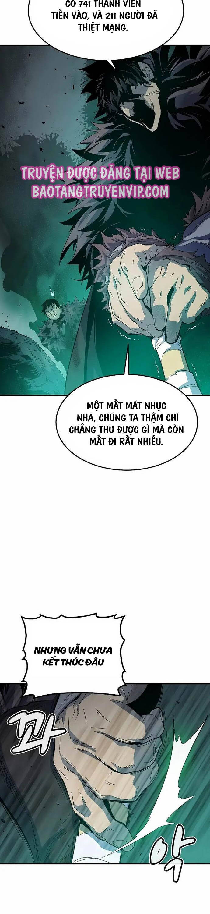 Độc Cô Tử Linh Sư - Chapter 118 - Page 8
