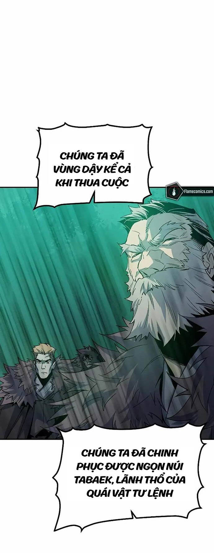 Độc Cô Tử Linh Sư - Chapter 118 - Page 9