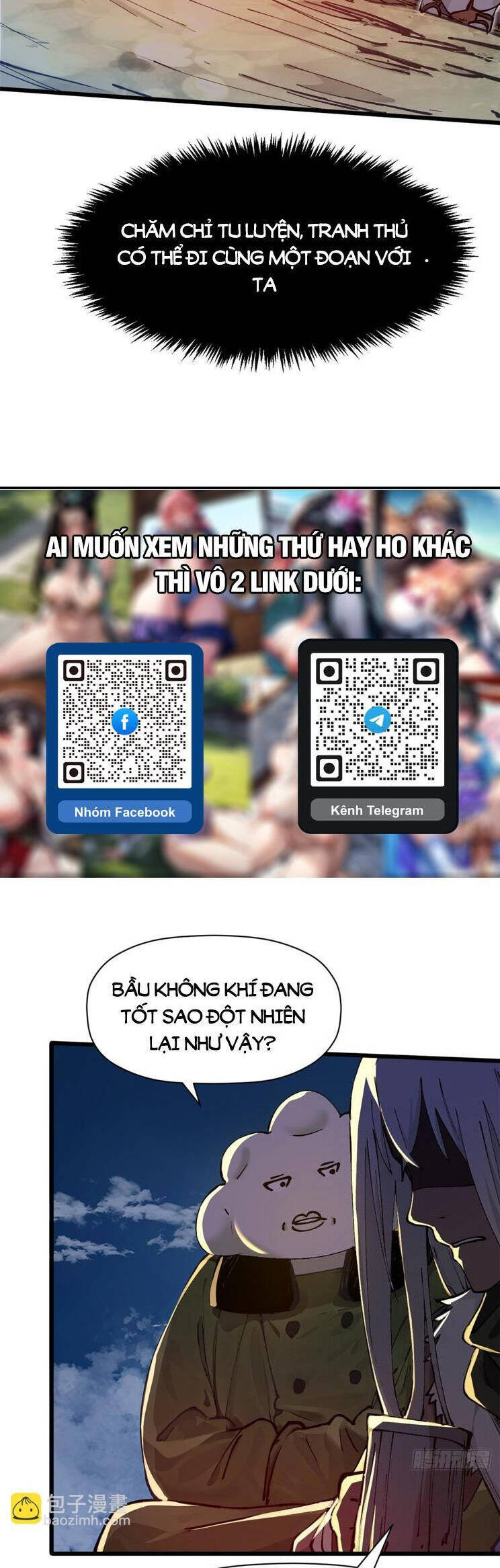 Đỉnh Cấp Khí Vận Lặng Lẽ Tu Luyện Ngàn Năm - Chapter 165 - Page 32