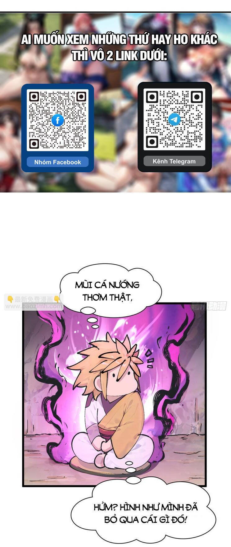 Đỉnh Cấp Khí Vận Lặng Lẽ Tu Luyện Ngàn Năm - Chapter 165 - Page 36