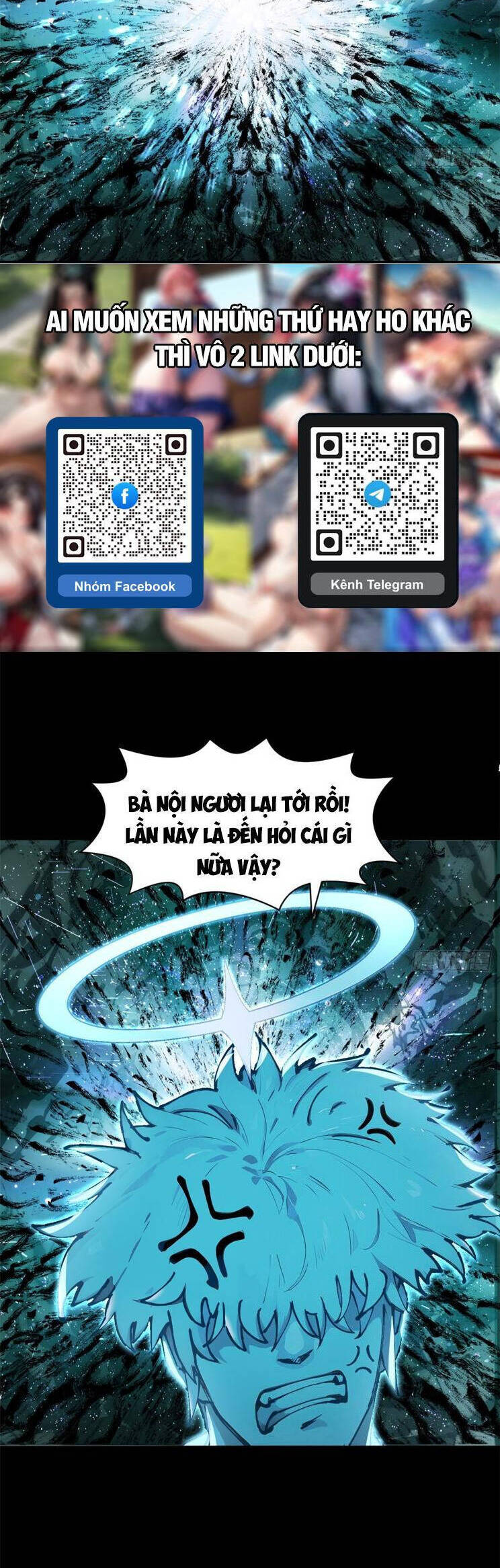 Đỉnh Cấp Khí Vận Lặng Lẽ Tu Luyện Ngàn Năm - Chapter 166 - Page 16