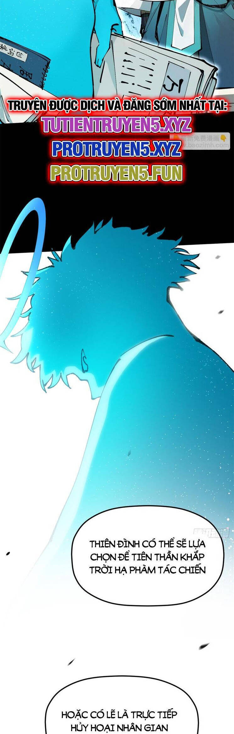 Đỉnh Cấp Khí Vận Lặng Lẽ Tu Luyện Ngàn Năm - Chapter 166 - Page 22