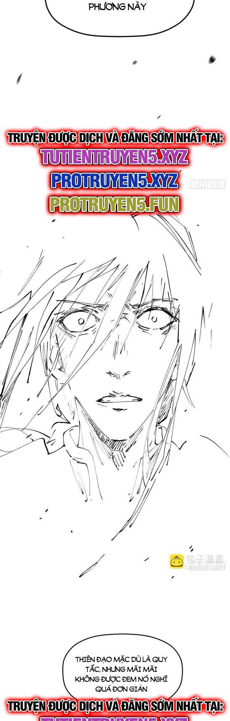 Đỉnh Cấp Khí Vận Lặng Lẽ Tu Luyện Ngàn Năm - Chapter 166 - Page 23