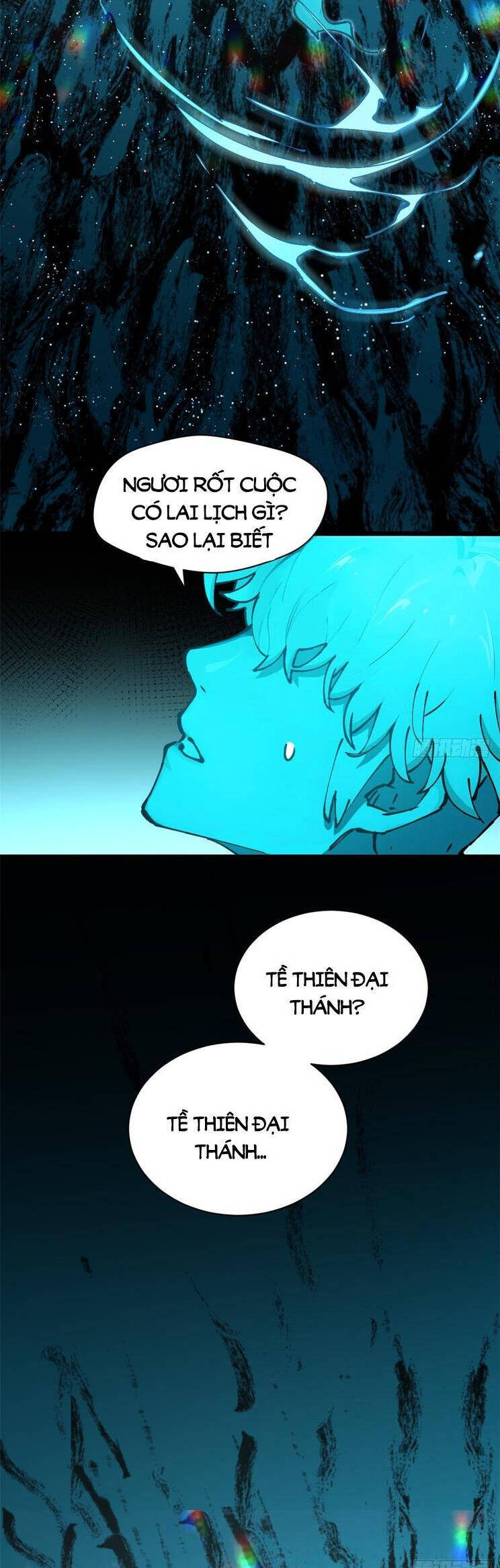 Đỉnh Cấp Khí Vận Lặng Lẽ Tu Luyện Ngàn Năm - Chapter 166 - Page 32