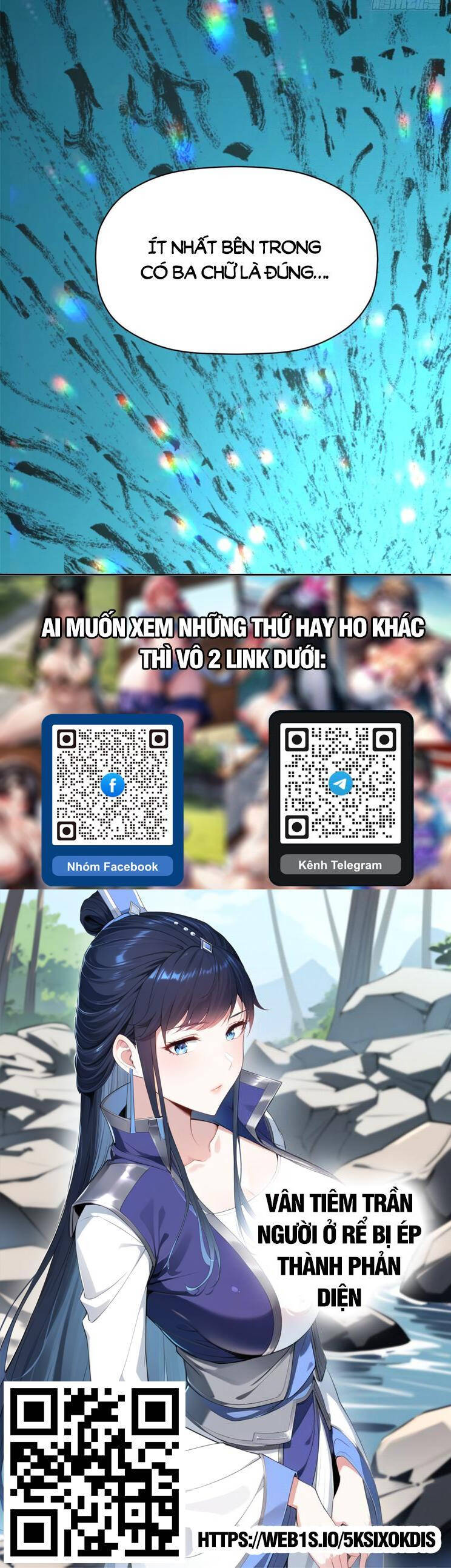 Đỉnh Cấp Khí Vận Lặng Lẽ Tu Luyện Ngàn Năm - Chapter 166 - Page 33