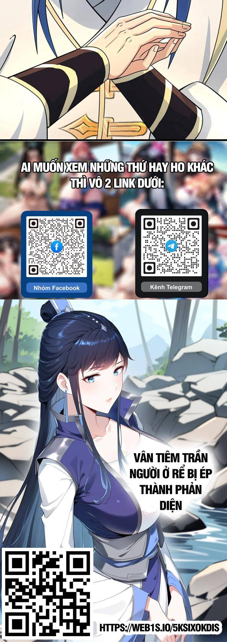 Nghịch Thiên Tà Thần - Chapter 682 - Page 36