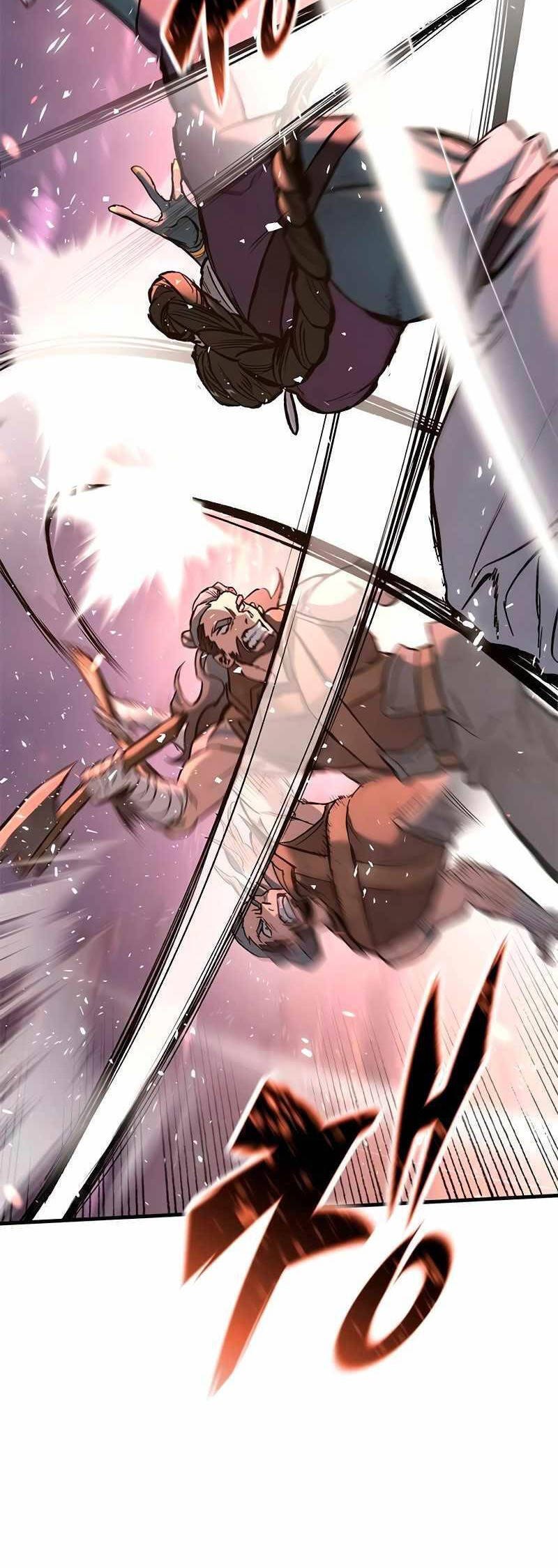 Hiệp Sĩ Sống Vì Ngày Hôm Nay - Chapter 5 - Page 12