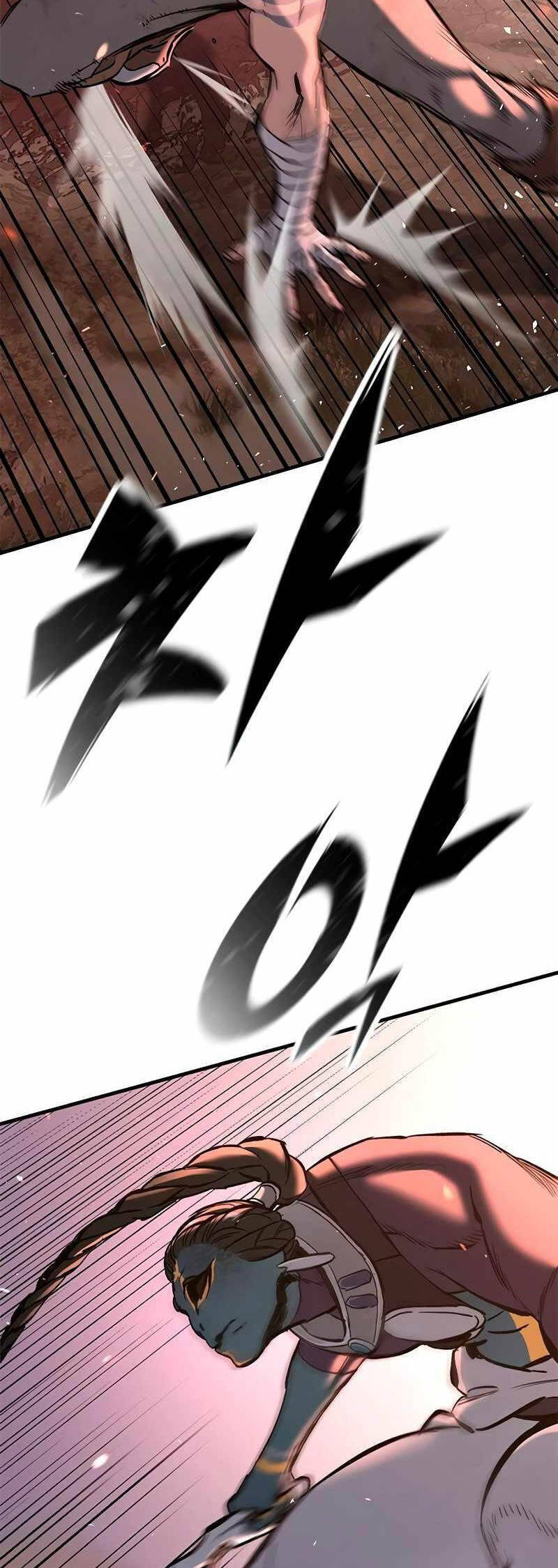 Hiệp Sĩ Sống Vì Ngày Hôm Nay - Chapter 5 - Page 16