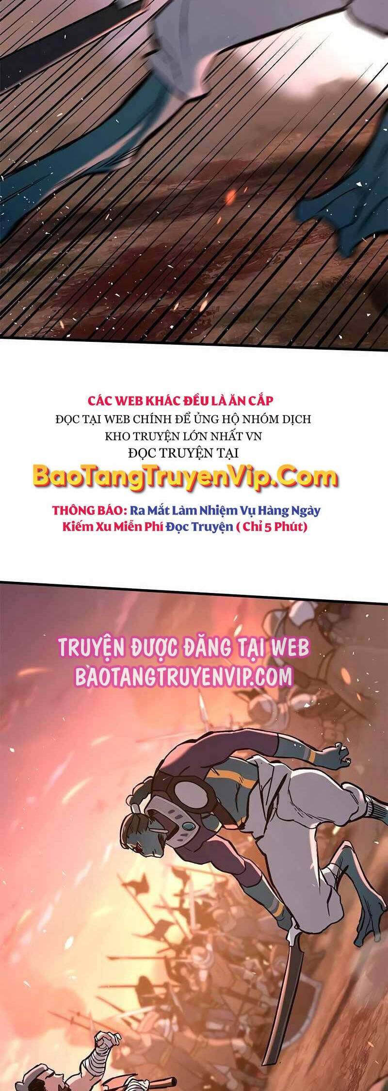 Hiệp Sĩ Sống Vì Ngày Hôm Nay - Chapter 5 - Page 17