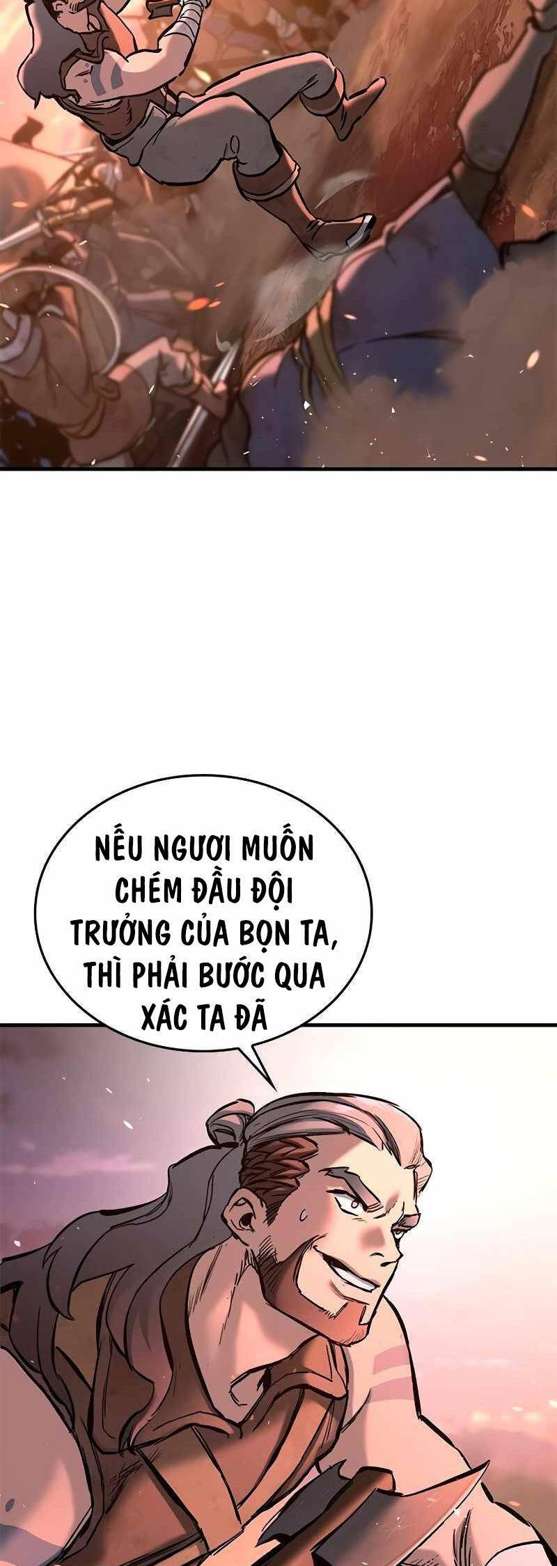 Hiệp Sĩ Sống Vì Ngày Hôm Nay - Chapter 5 - Page 18