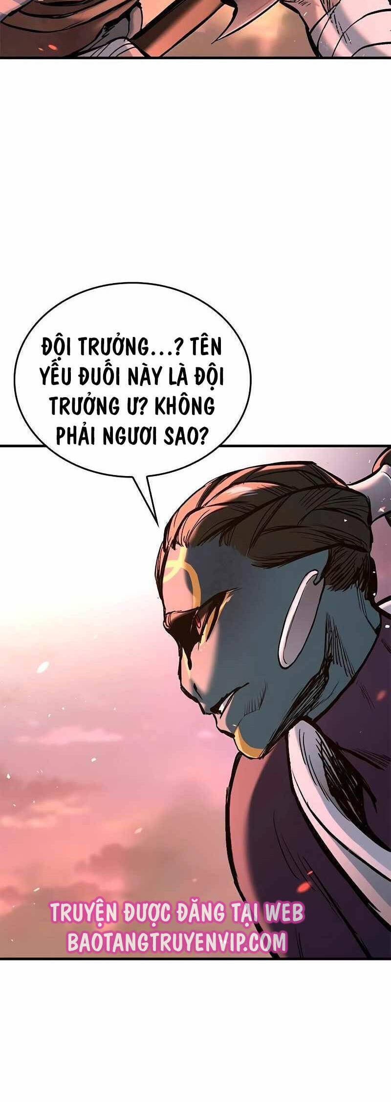 Hiệp Sĩ Sống Vì Ngày Hôm Nay - Chapter 5 - Page 19