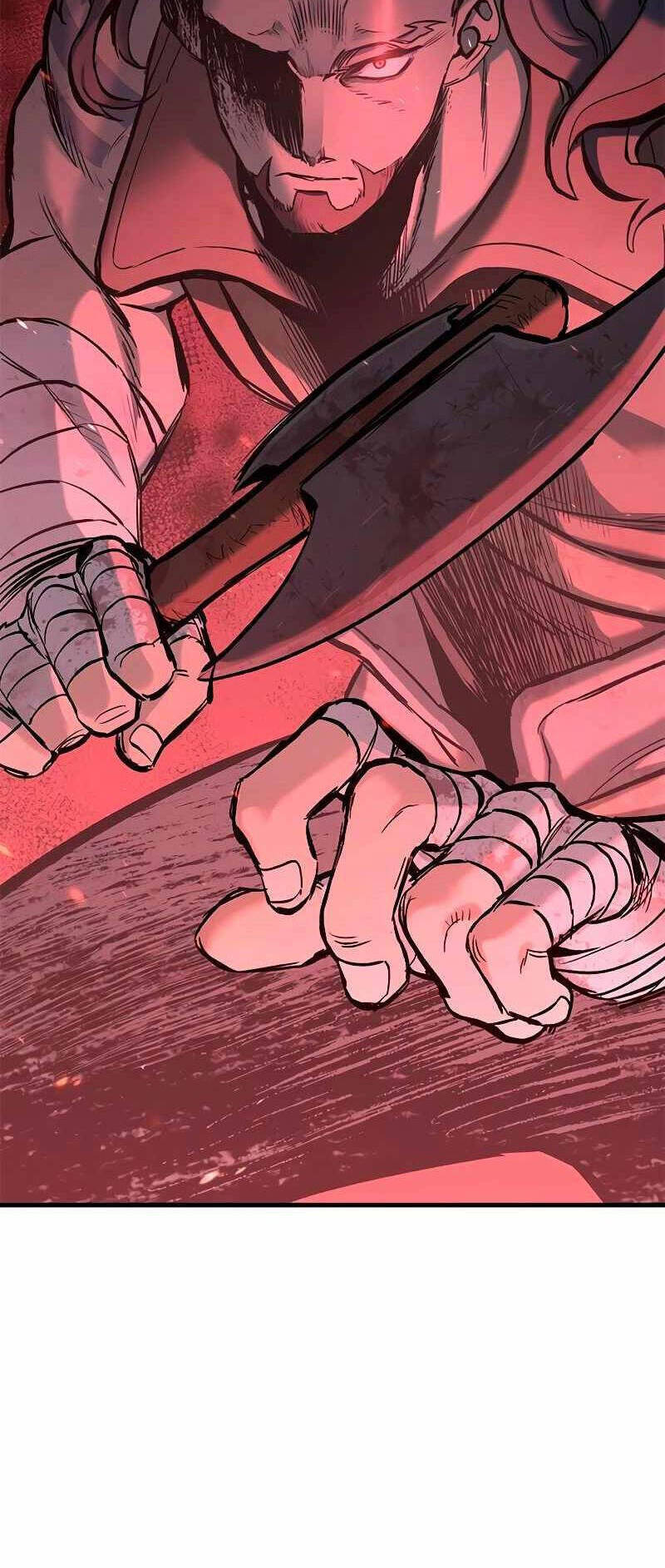 Hiệp Sĩ Sống Vì Ngày Hôm Nay - Chapter 5 - Page 23