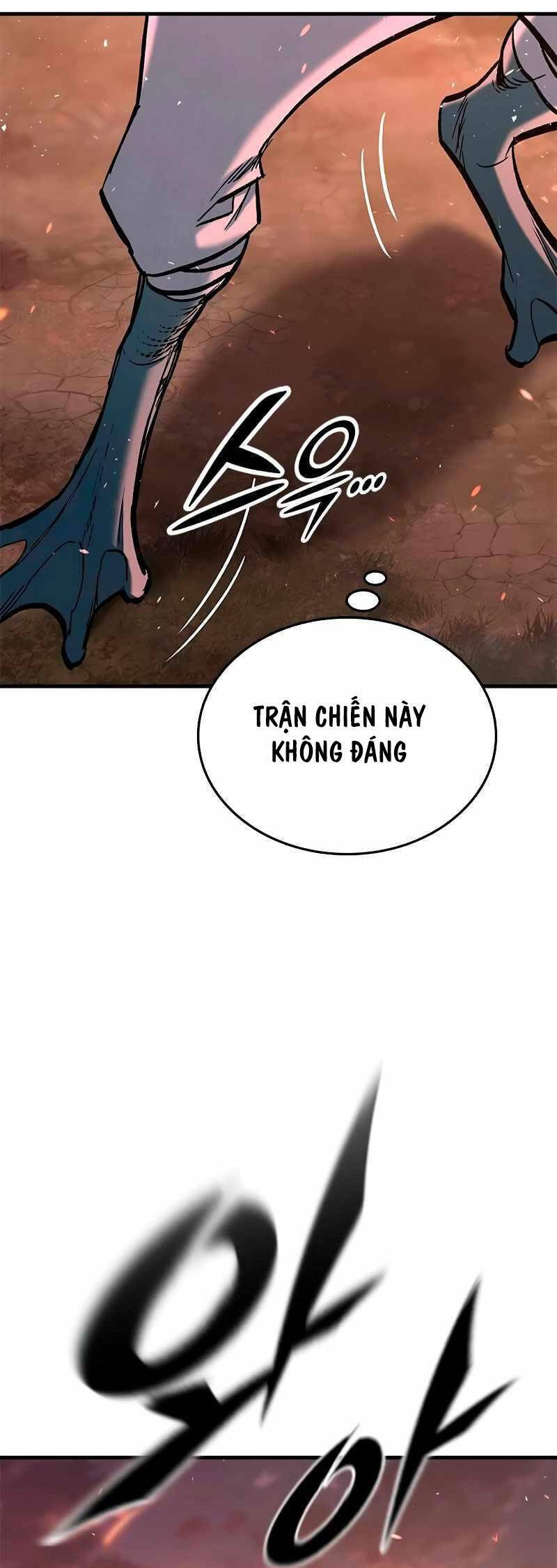 Hiệp Sĩ Sống Vì Ngày Hôm Nay - Chapter 5 - Page 24