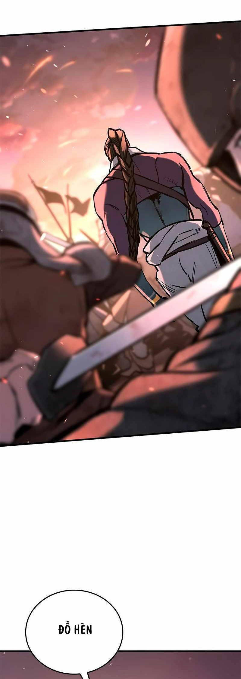 Hiệp Sĩ Sống Vì Ngày Hôm Nay - Chapter 5 - Page 26