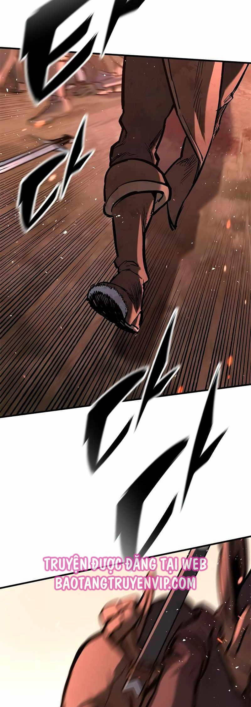 Hiệp Sĩ Sống Vì Ngày Hôm Nay - Chapter 5 - Page 28