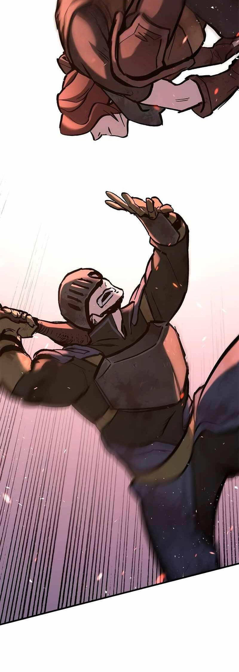 Hiệp Sĩ Sống Vì Ngày Hôm Nay - Chapter 5 - Page 29