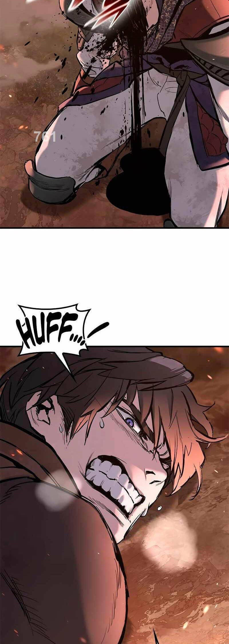 Hiệp Sĩ Sống Vì Ngày Hôm Nay - Chapter 5 - Page 3