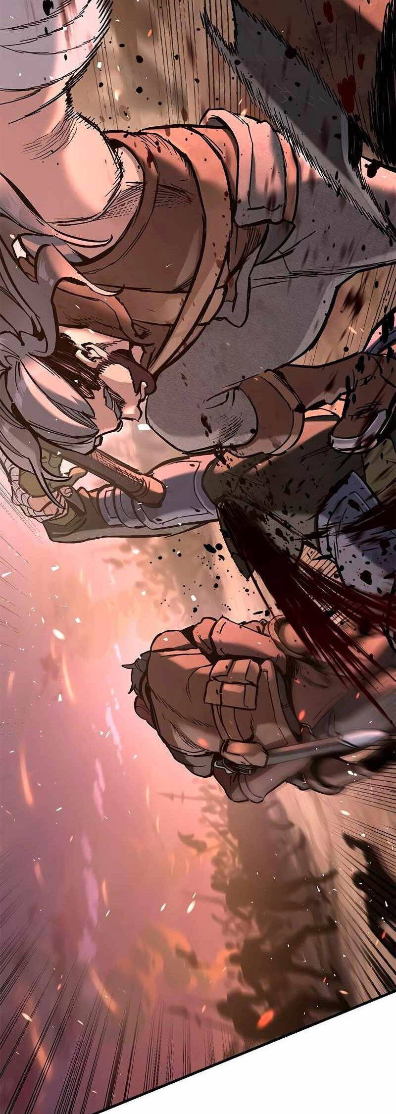 Hiệp Sĩ Sống Vì Ngày Hôm Nay - Chapter 5 - Page 31