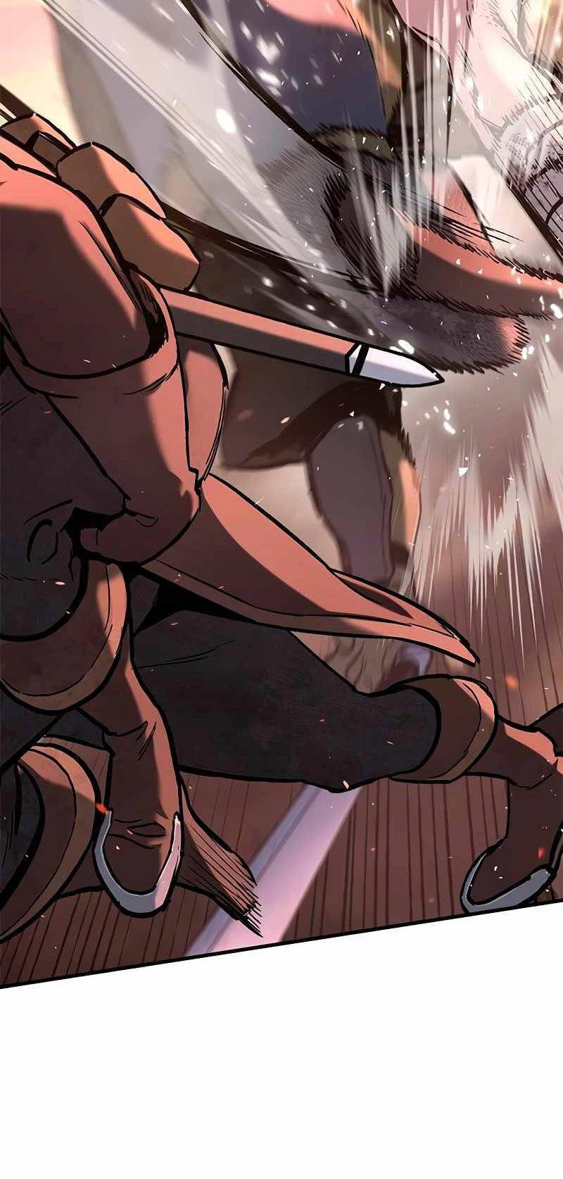 Hiệp Sĩ Sống Vì Ngày Hôm Nay - Chapter 5 - Page 34