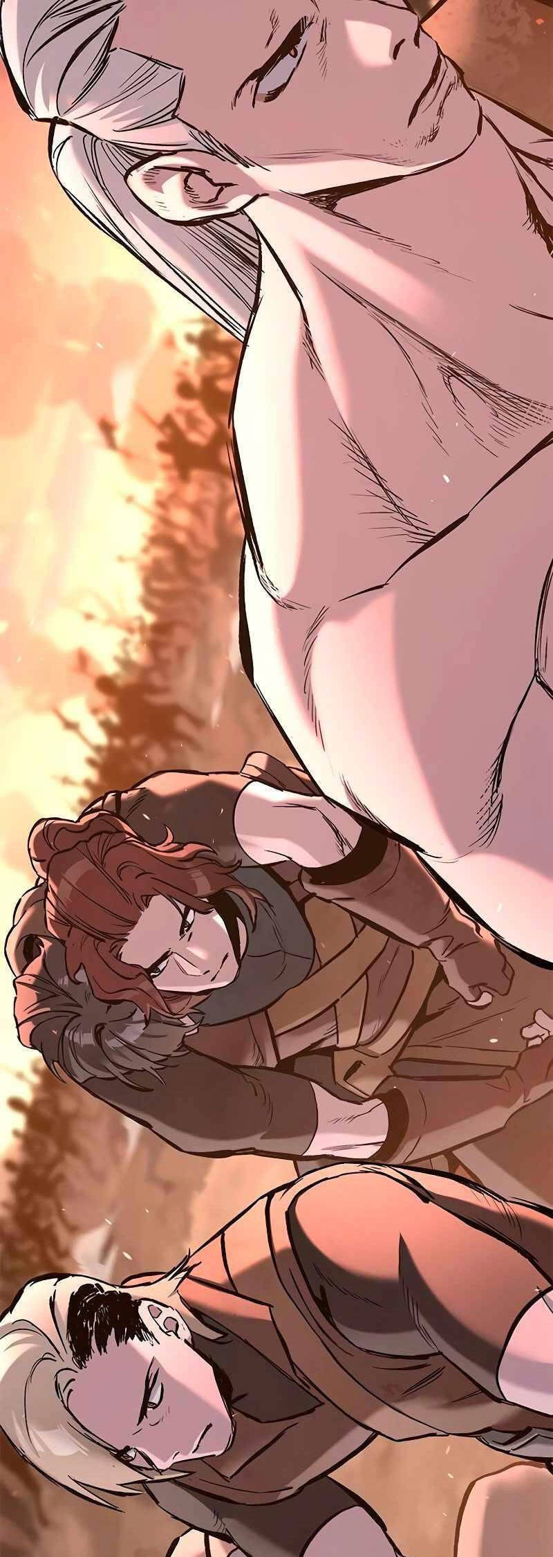 Hiệp Sĩ Sống Vì Ngày Hôm Nay - Chapter 5 - Page 38