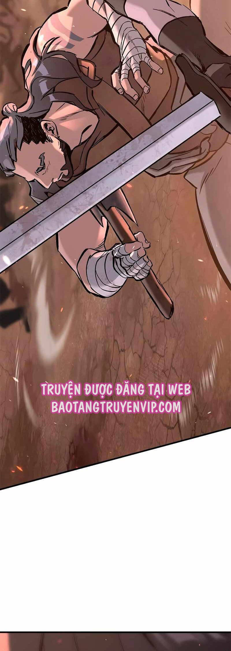 Hiệp Sĩ Sống Vì Ngày Hôm Nay - Chapter 5 - Page 39