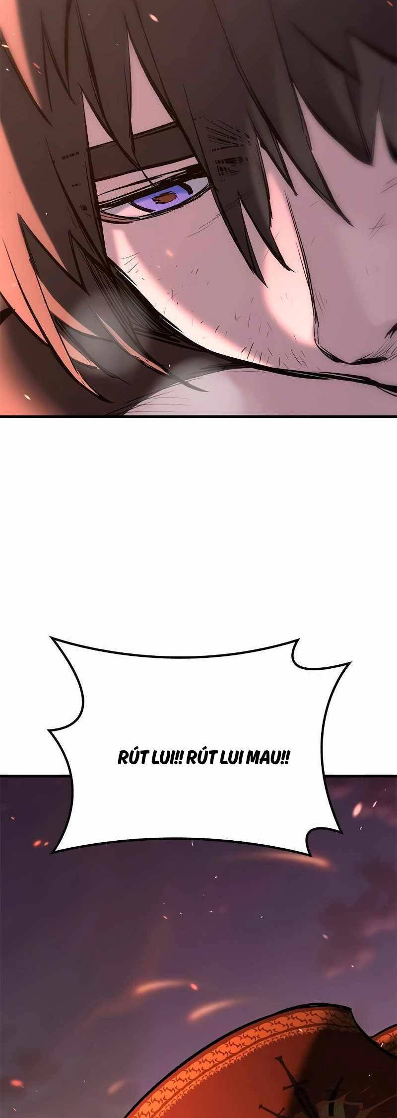 Hiệp Sĩ Sống Vì Ngày Hôm Nay - Chapter 5 - Page 40