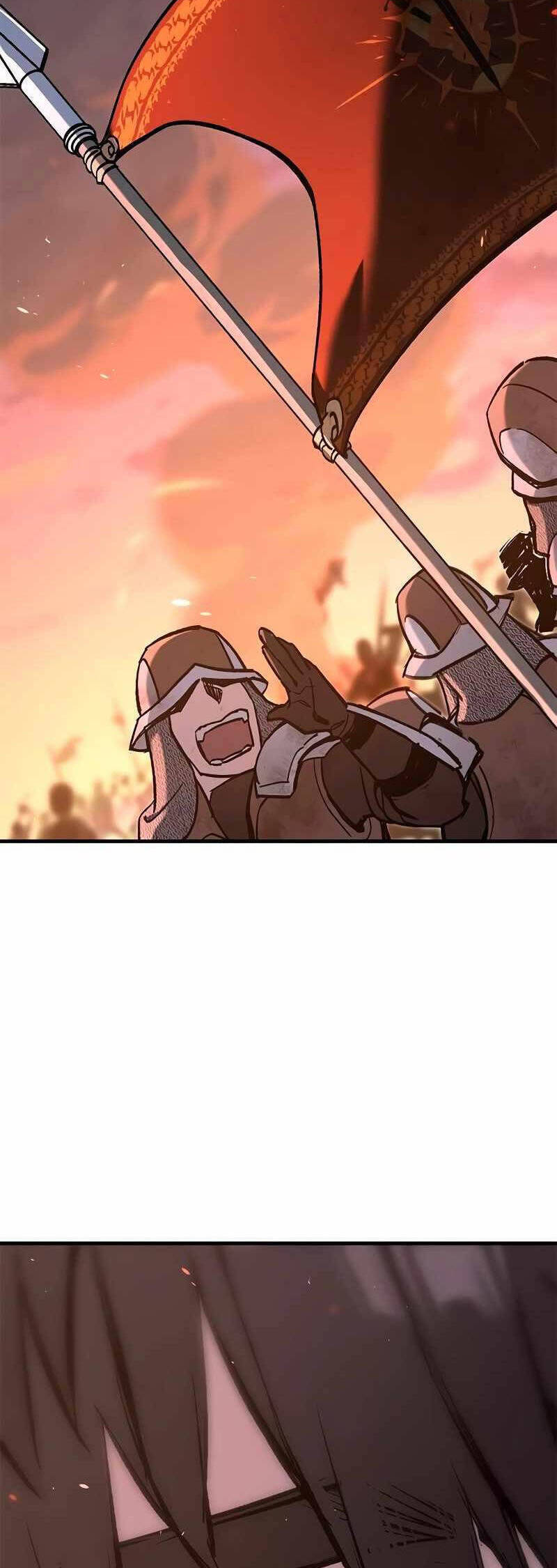 Hiệp Sĩ Sống Vì Ngày Hôm Nay - Chapter 5 - Page 41