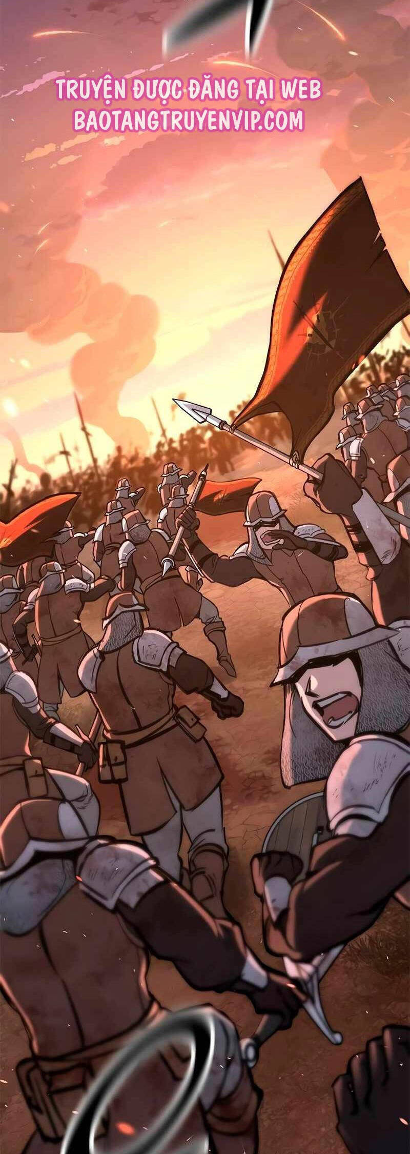 Hiệp Sĩ Sống Vì Ngày Hôm Nay - Chapter 5 - Page 43