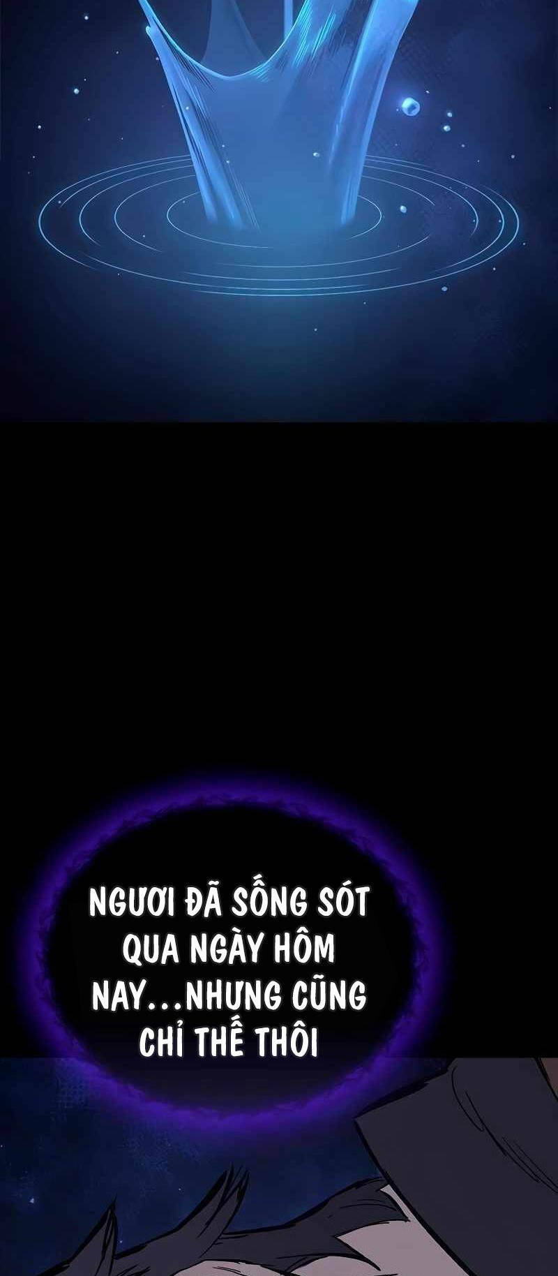 Hiệp Sĩ Sống Vì Ngày Hôm Nay - Chapter 5 - Page 46