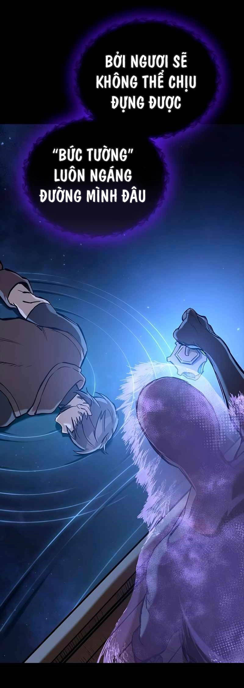 Hiệp Sĩ Sống Vì Ngày Hôm Nay - Chapter 5 - Page 48