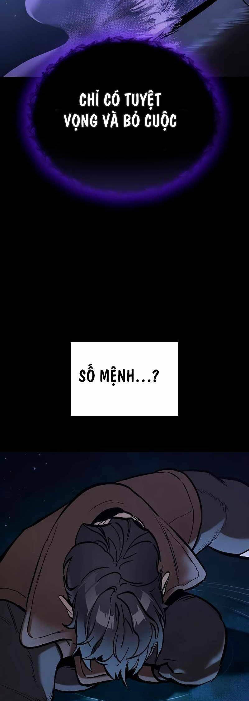 Hiệp Sĩ Sống Vì Ngày Hôm Nay - Chapter 5 - Page 50