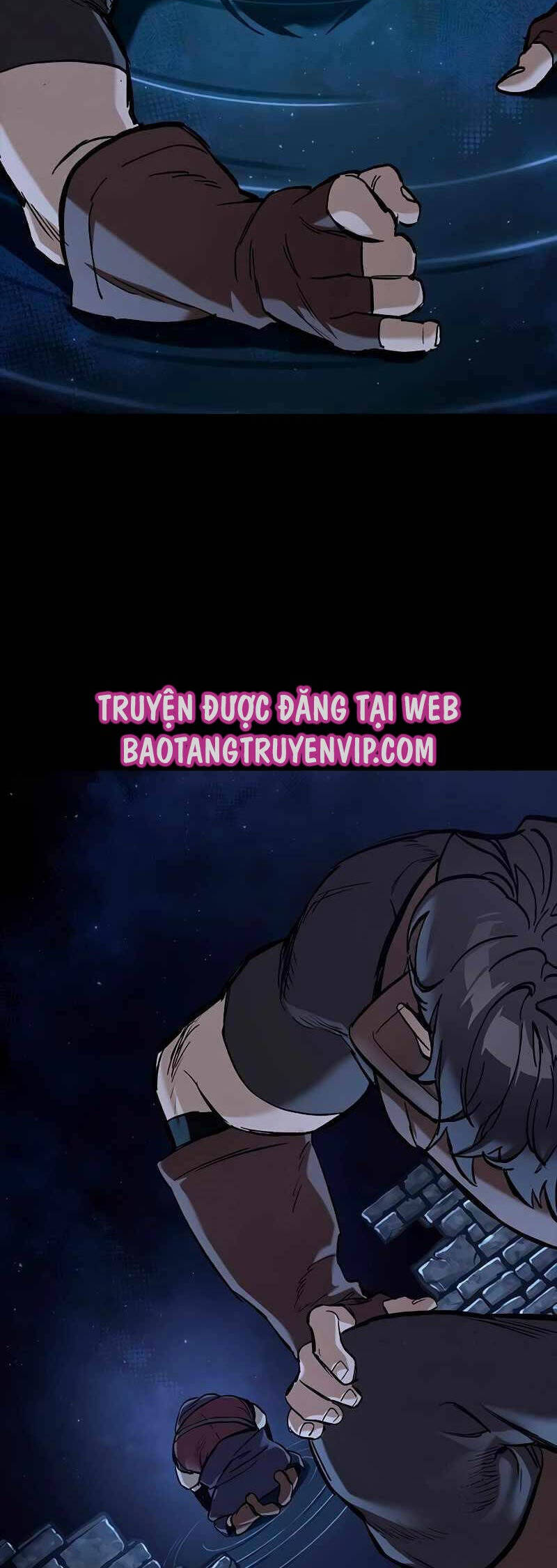 Hiệp Sĩ Sống Vì Ngày Hôm Nay - Chapter 5 - Page 51