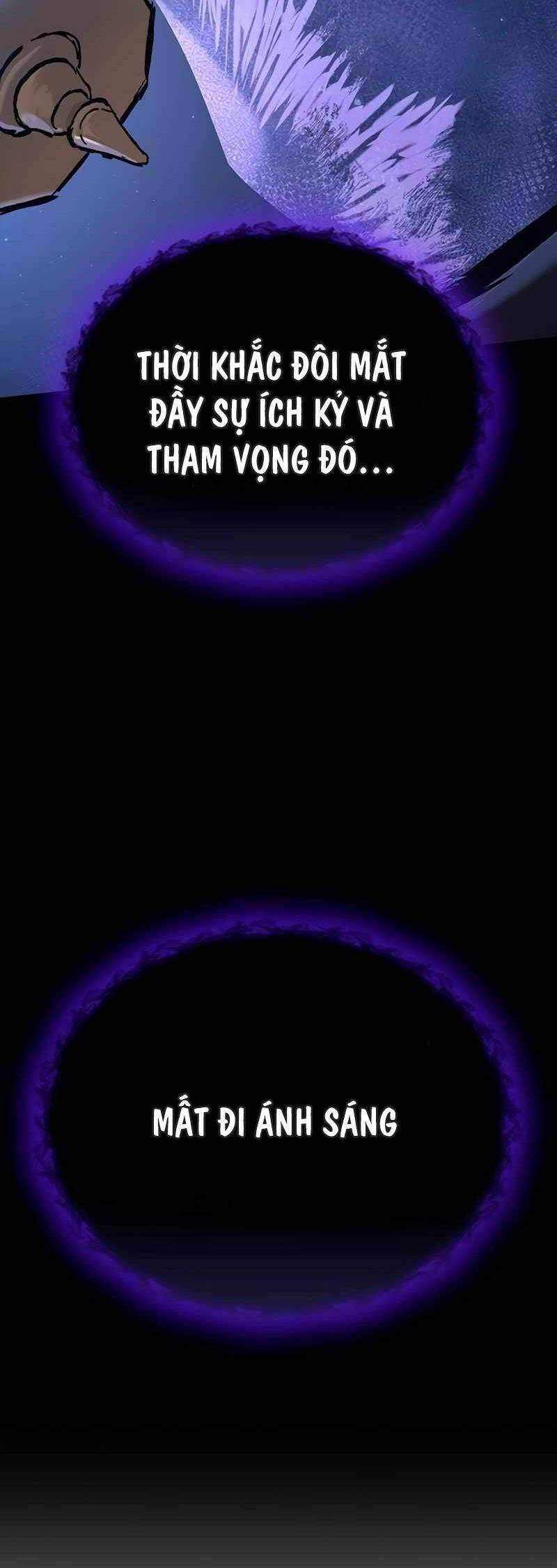 Hiệp Sĩ Sống Vì Ngày Hôm Nay - Chapter 5 - Page 56