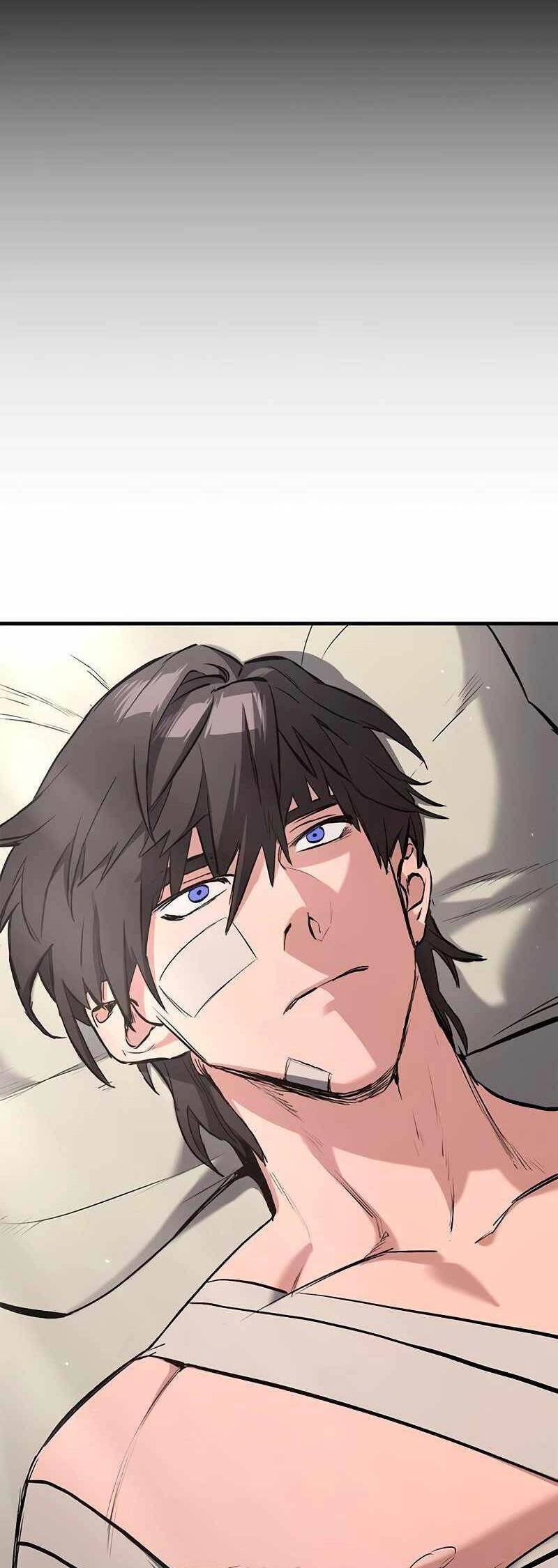 Hiệp Sĩ Sống Vì Ngày Hôm Nay - Chapter 5 - Page 57