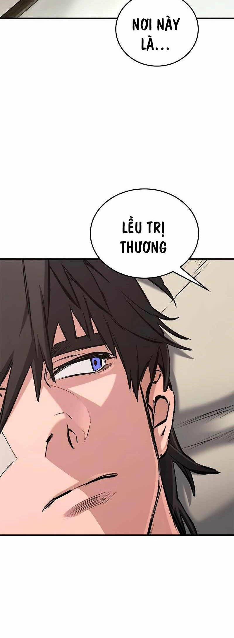 Hiệp Sĩ Sống Vì Ngày Hôm Nay - Chapter 5 - Page 59