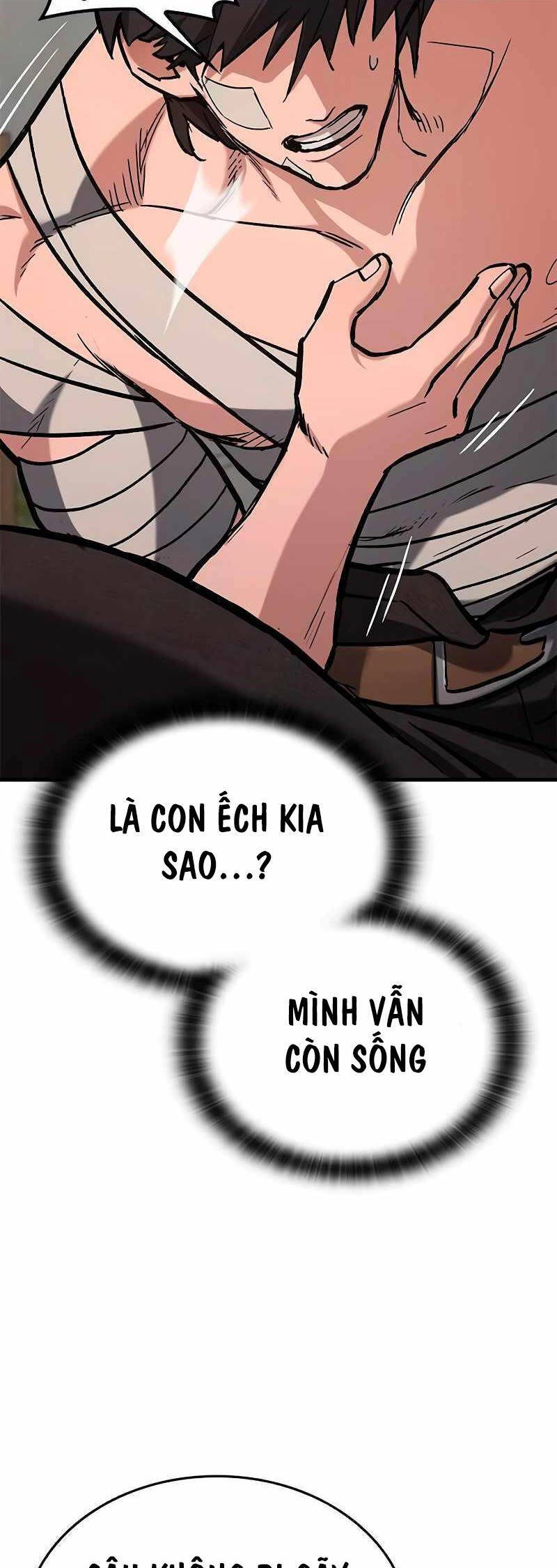 Hiệp Sĩ Sống Vì Ngày Hôm Nay - Chapter 5 - Page 62