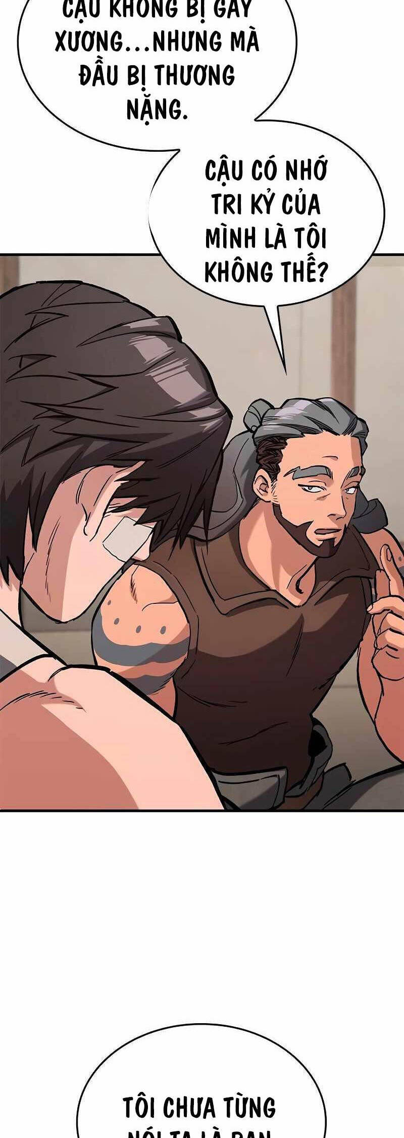 Hiệp Sĩ Sống Vì Ngày Hôm Nay - Chapter 5 - Page 63